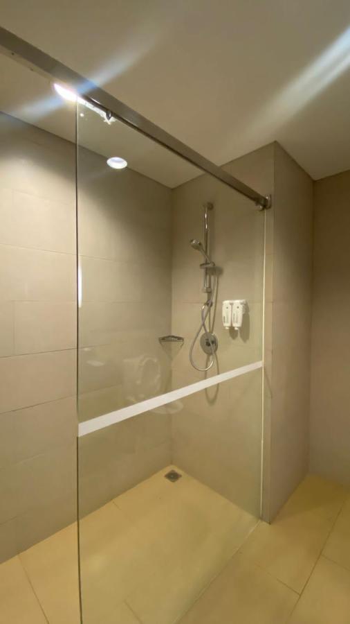 The H Tower Rasuna Suites Kuningan Jakarta By Villaloka Buitenkant foto
